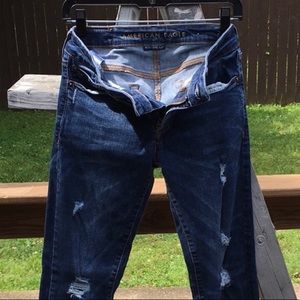 American Eagle mens jeans 28 x 32